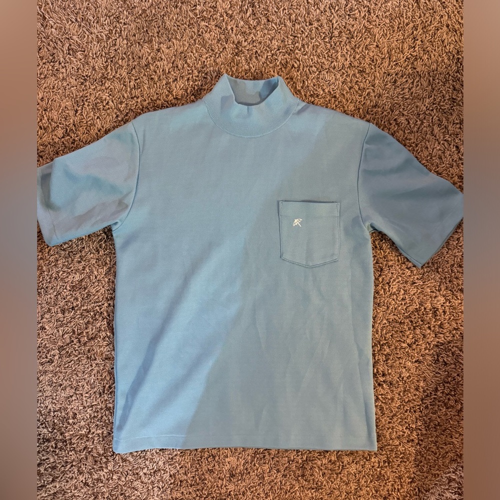 Vintage men’s shirt